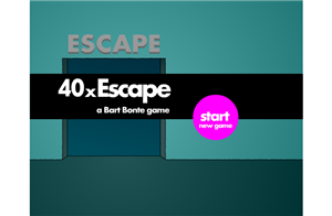 40x Escape 